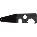 Tapco Intrafuse AR Stock Wrench Steel - 16609 - Closeout - TAPCO