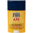 Hunters Specialties 07739 Scent-A-Way Max Anti-Perspirant 2.25 oz - Hunters Specialties