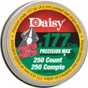 Daisy PrecisionMax .177 Caliber Pointed Pellets 250-Count - Daisy Manufacturing