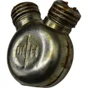 Military Surplus AK-47 Oil Bottles - Russia