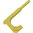 TAPCO Intrafuse Chamber Flag / Range Tool - 6 Pack - 16804 - TAPCO