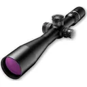 Burris 201052 XTR II Black Matte 5-25x50mm 34mm Tube Illuminated SCR MOA Reticle - Burris Optics