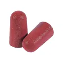 Radians FP8000BP Resistor Earplugs 32 dB In The Ear Orange Foam for Adults 6 Pair - Radians Inc.