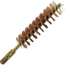 CVA Brass Bore Cleaning Brush .40 Caliber - Connecticut Valley Arms