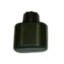 Original Military Oil Bottles - Bulgaria