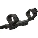 ATN ACMUDCQDMHL Dual Cantilever Low Profile Black 30mm Tube Quick Detach Mount - American Tech Network