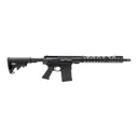 DPMS DP10 Semi-Automatic .308 Rifle, 16\" Mid-Length Black Nitride Barrel, 15\" Lightweight M-LOK Handguard, 1:10 Twist, (1) 20 Round Magazine - DP51655128519 - DPMS Panther Arms