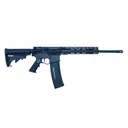ET Arms OMEGA-15 Semi-Automatic 5.56x45mm AR-15 Rifle, 16\" 1:8 Barrel, M4 Stock, 10\" M-LOK Handguard, 60 Round Magazine - ETAGOM556ML1060 - Et Arms