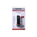 Canik MA2276D MC9 15rd 9mm Luger Fits Canik MC9 Flat Dark Earth Steel - Century International Arms