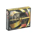 Federal PTSS419F7 Premium Turkey Heavyweight TSS 410GA 3\" 13/16oz Tungsten #7 Shot 5 Per Box/10 Cs - 5sh Box - Federal Premium