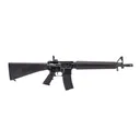 Anderson Mfg. AR-15 A4 Dissipator Rifle Length Gas Sys, Semi-Auto, 5.56 Nato, 16\" BBL, A2 Front Sight & Flip Up Rear, Fixed Stock, 30 Rd -B2-K850-A016 - Anderson
