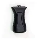 Slate Black Industries Slate Vertical Grip, SVG, BLACK, SVG-M-BLK - Slate Black Industries