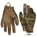 Glove Station Impulse High Dexterity Tactical Gloves - M90 Camouflage - Extra Large - MIL437-CFT-XL - Glove Station
