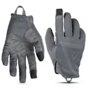 Glove Station Impulse High Dexterity Tactical Gloves - Gray - Large - MIL437-GY-L - Glove Station