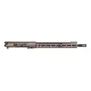 Aero Precision M4E1 Threaded PRO Complete Upper, 16.3\" 5.56 CHF Mid-Length Barrel with 15\" ATLAS S-ONE M-LOK Handguard - Kodiak Brown Anodized - APUG700392M103-1 - Aero Precision