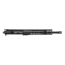 Aero Precision M4E1 Threaded Complete Upper, 12.5\" 5.56 Carbine Length Barrel with 10.3\" ATLAS R-ONE M-LOK Handguard - Anodized Black - APAR700703M30 - Aero Precision