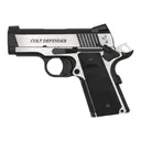 Colt Defense ZO7082CE Combat Elite Defender 3 TT-ELITE BLE - Colt