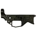 Battle Arms Development AUTHORITY ELITE Ambidextrous Lightweight Billet Lower Receiver - AUTH-LR - Battle Arms