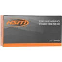 HSM V-Max 6mm ARC 75gr V-Max Bullet 20 Rounds Brass Case - Hunting Shack