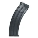 DefencePort 10 Round AR-12,12 Gauge Mags for Panzer, Tokarev, MKA 1919, Etc... AR Style Mag Fed Shotguns, All Steel Mag Body Construction - Black - Defenseport