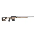 Aero Precision SOLUS Competition Rifle - 26\" 6mm Creedmoor, Sendero - Cerakote FDE - APBR01020011 - Aero Precision