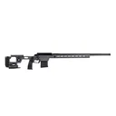Aero Precision SOLUS Competition Rifle - 26\" 6mm Creedmoor, Sendero - Sniper Grey Cerakote - APBR01020019 - Aero Precision