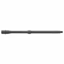 AR-15 16\" Government Barrel , 9x19, 1:10 Nitride - Us Contractor