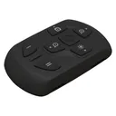 ATN X-TRAC 5 Tactical Remote Control, Bluetooth 4.2, 7 Tactile Buttons, Water Resistant, ACMURCNTRL5. - American Tech Network