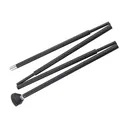 CVA AC1747 40/45/50CAL CF Collapsible Ramrod - Connecticut Valley Arms