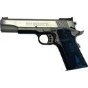 Colt O5970GCL-TT Gold CUP Lite 45 FOB 5\" BL/SS - Colt Defense