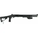 Wilson Combat SCQB CQB Pump 18.5\" 3\" Tactical Shotgun - Wilson Combat