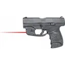 LaserLyte UTAM2 Trigger Guard Laser PPS M2 Red Laser - LaserLyte