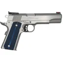 Colt Defense O5073GCLTT Gold CUP Lite .38 Super TWO-TONE Red Fiber Optic G10 - Colt Defense