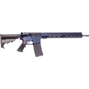 Great Lakes Firearms GL15223SS G-LIB AR15 Galaxy 16\" S/S Barrel Liberty Blue Finish - Great Lakes Firearms