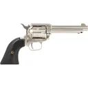 Heritage Mfg RR22NI4BW Rough Rider 6 Shot, 4.75\" Black Nitride Steel Barrel, Black Nitride Steel Frame, Zinc Alloy Frame, Black Cylinder, Black Laminate Grip Revolver - Heritage Manufacturing