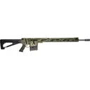 Great Lakes Firearms GL10LA300SS P-GRN GL10 Rifle .300 WIN Mag 24\" 1:10 SS Barrel Pursuit Green - Great Lakes Firearms