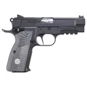 Girsan MCP35 PI LW Hi-Power 9mm 3.88\" Barrel 15rd Semi-Auto Pistol, Aluminum Frame - 390434 - Girsan