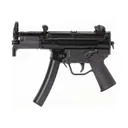 Zenith ZF5K000009BK ZF-5K 4.6 NT PIC Rail Handstop 3 30rd - Zenith