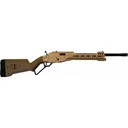 POF 01918 Tombstone Lever 16.5 10rd FDE - Pof