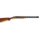 McCoy Decker MCDK20 Shotgun 20 Gauge 28\" Barrel 2rd Break Action Color Case Hardened, Fiber Optic Sight. - Mccoy Shotguns