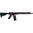 Great Lakes Firearms GL15223BCHY AR-15 223WYL Battleworn Black Cherry 30 - Great Lakes Firearms