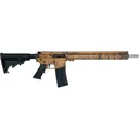 Great Lakes Firearms GL15223SSBCOP AR-15 223WYL SS Battleworn Copper 30rd - Great Lakes Firearms