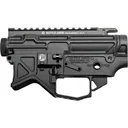 Battle Arms Development BATTLE ARMS AUTHORITY ELITE BILLET Lightweight AR-15 Receiver Set, 7075-T6 Aluminum, Ambi. - Battle Arms