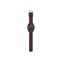 G-shock/vlc Distribution PRW6900YL5 Casio Pro Trek Black/Brown Size 145-215mm Features Digital Compass - G-Shock
