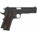 Tisas Trabzon Arms Industry 1911A1SO45 1911A1 Stakeout 5 Walnut 2 8rd - Tisas Trabzon Arms Industry