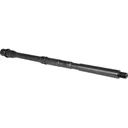Diamondback DB Barrel 556C16MF50B8R 16\" 5.56x45mm NATO 4150 Chrome Moly Vanadium Black Nitride AR-15 - Diamondback