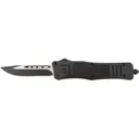 Steel River Knives Spartan Medium 3.25\" Drop Point 440C Blade - Steel River Knives
