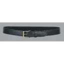 DeSantis Gunhide B12TL42Z0 Tan Leather/ Belt Size 42\" Buckle Closure - Desantis