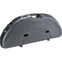Plano 111096 Compact Bow Case Black - PLANO Outdoors