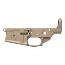 Aero Precision M5 (.308) Stripped Lower Receiver, Special Edition: Texas - FDE Cerakote - APAR308039C - Aero Precision